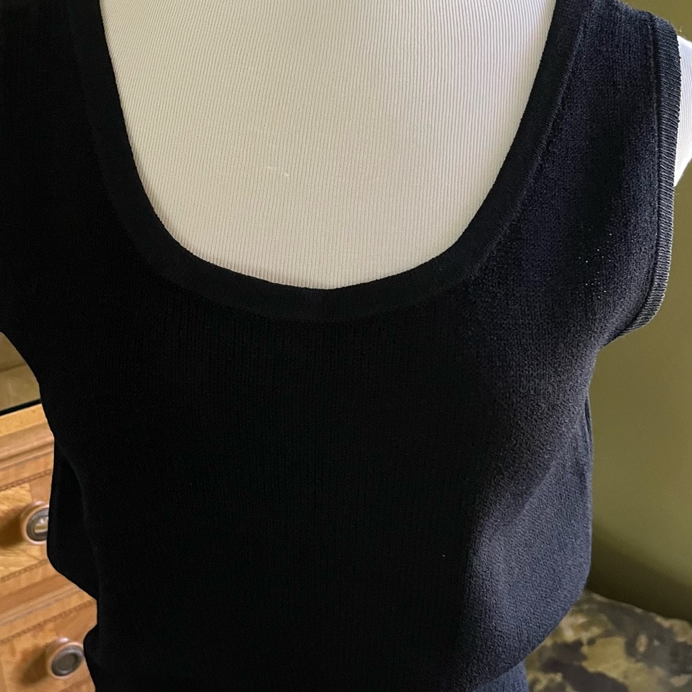 St. John Basic Tank Top - image 2